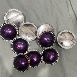 Espresso Altissio decaf- Nespresso